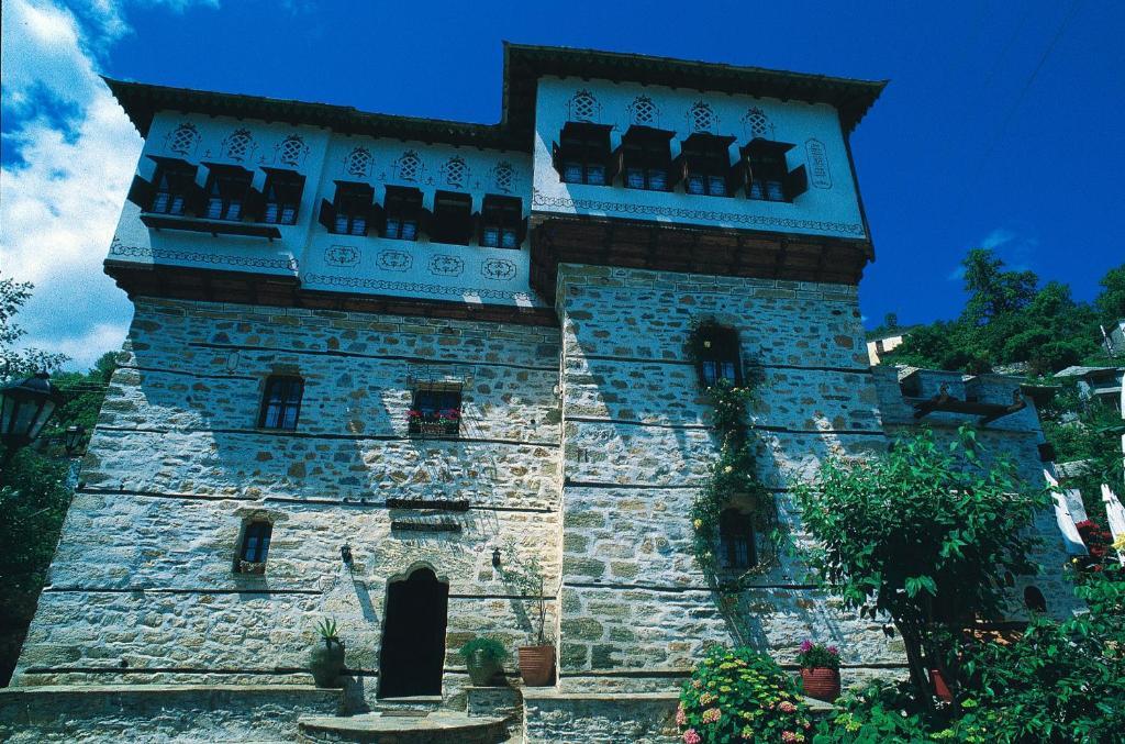 Glorious Peleys Castle Hotel Vizíca Kültér fotó