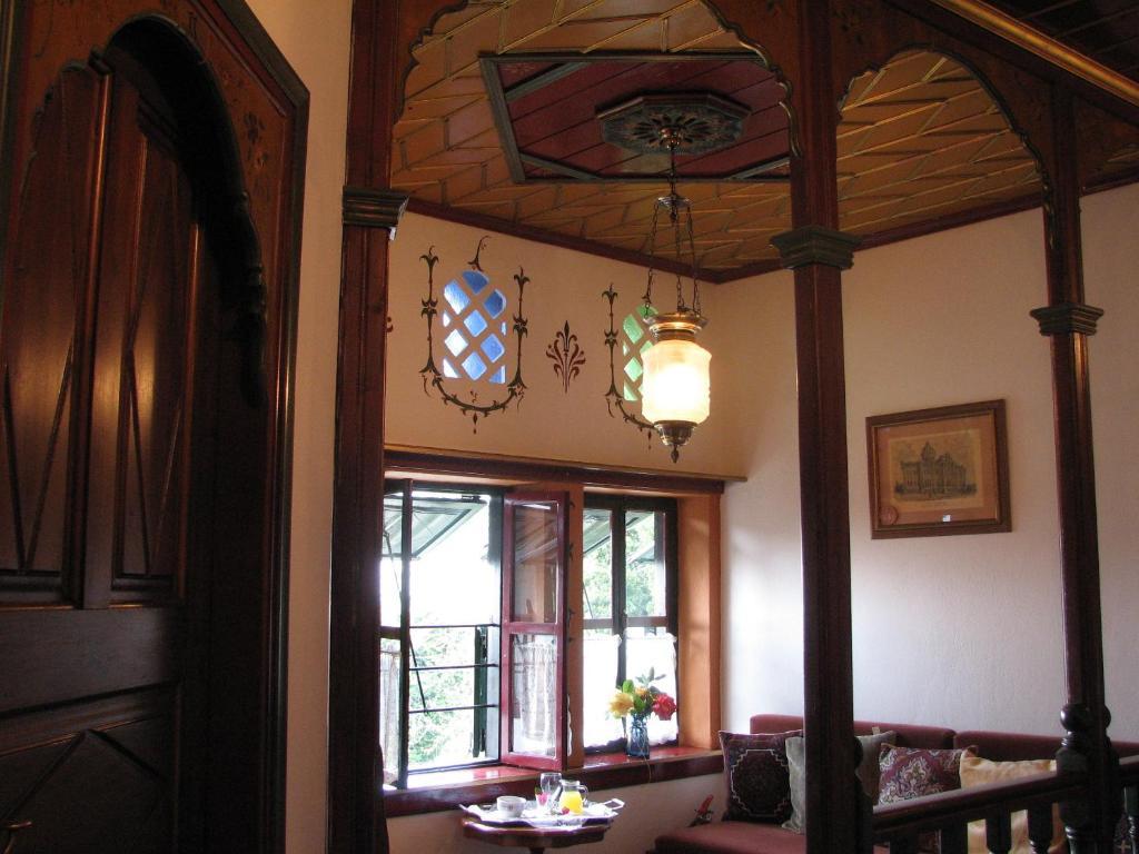 Glorious Peleys Castle Hotel Vizíca Kültér fotó