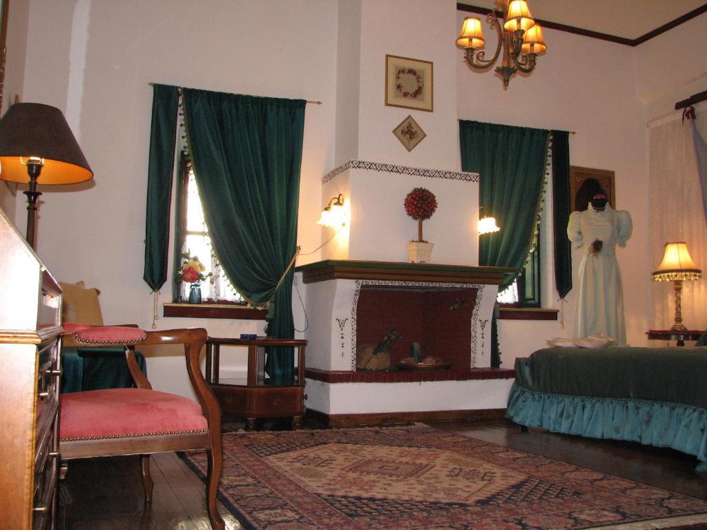 Glorious Peleys Castle Hotel Vizíca Kültér fotó